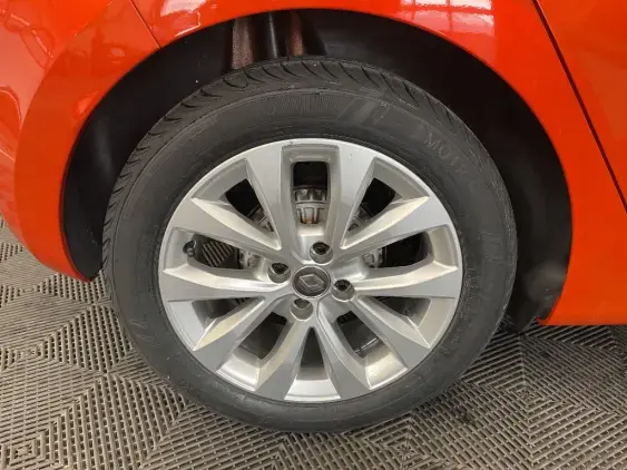 RENAULT CLIO V - voiture d'occasion - Photo 25