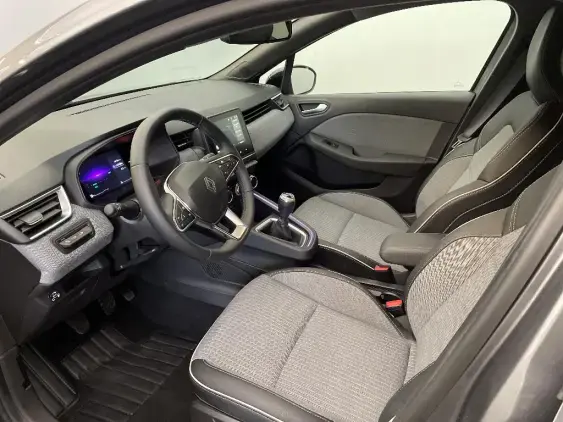 RENAULT CLIO V - voiture d'occasion - Photo 18