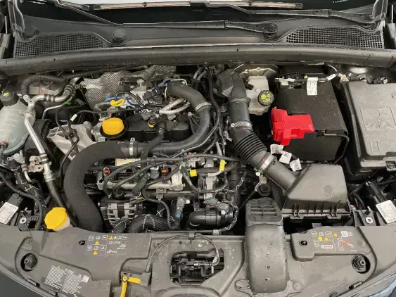 RENAULT CLIO V - voiture d'occasion - Photo 21