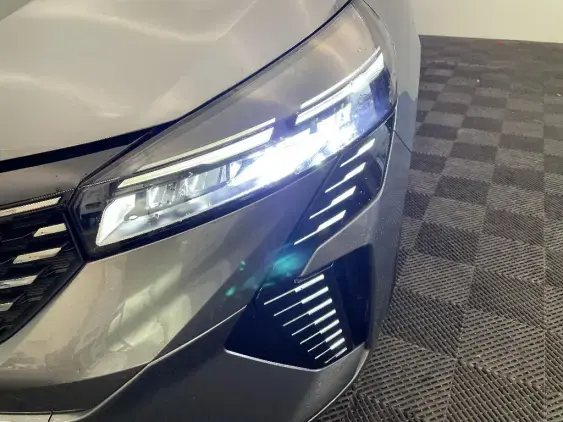 RENAULT CLIO V - voiture d'occasion - Photo 22