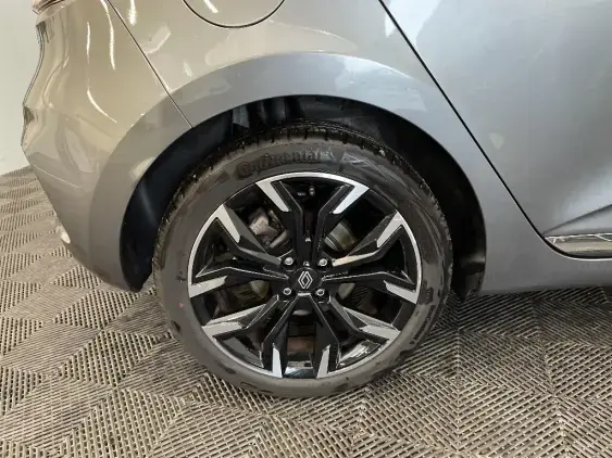 RENAULT CLIO V - voiture d'occasion - Photo 25