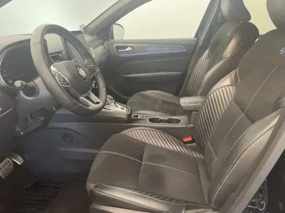 RENAULT ARKANA - voiture d'occasion - Photo 18