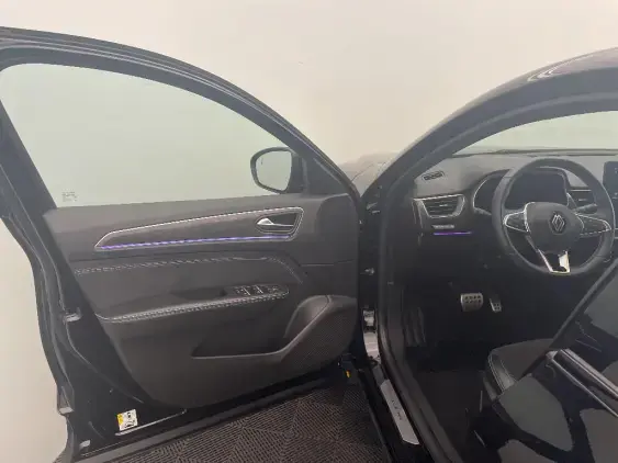 RENAULT ARKANA - voiture d'occasion - Photo 19