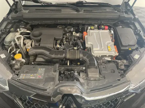 RENAULT ARKANA - voiture d'occasion - Photo 21