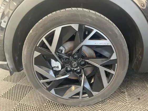 RENAULT ARKANA - voiture d'occasion - Photo 23