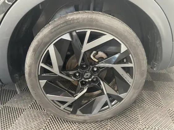 RENAULT ARKANA - voiture d'occasion - Photo 24