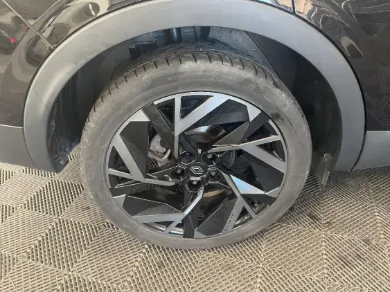 RENAULT ARKANA - voiture d'occasion - Photo 25