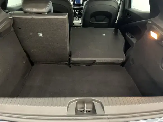 RENAULT CLIO V - voiture d'occasion - Photo 16