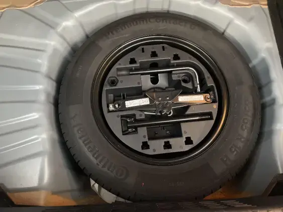 RENAULT CLIO V - voiture d'occasion - Photo 17