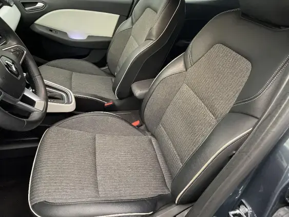 RENAULT CLIO V - voiture d'occasion - Photo 18