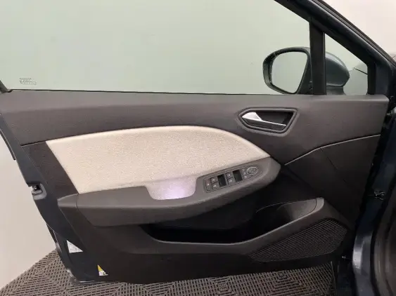 RENAULT CLIO V - voiture d'occasion - Photo 19