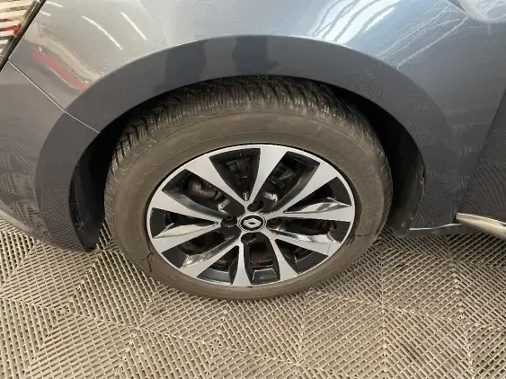 RENAULT CLIO V - voiture d'occasion - Photo 23