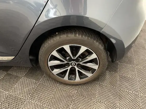 RENAULT CLIO V - voiture d'occasion - Photo 24