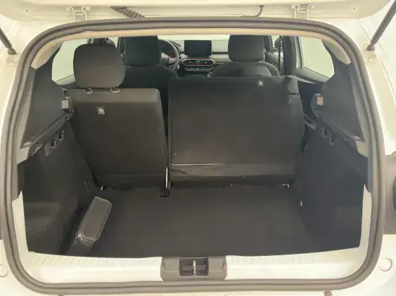 DACIA SANDERO III - voiture d'occasion - Photo 16