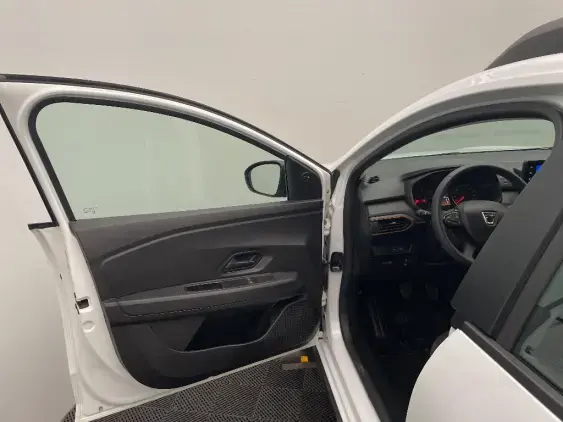 DACIA SANDERO III - voiture d'occasion - Photo 19