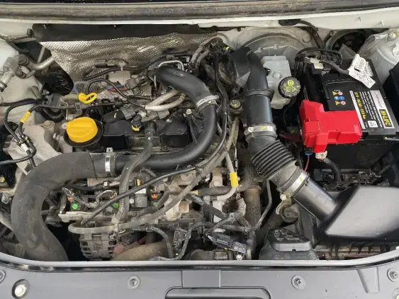 DACIA SANDERO III - voiture d'occasion - Photo 21