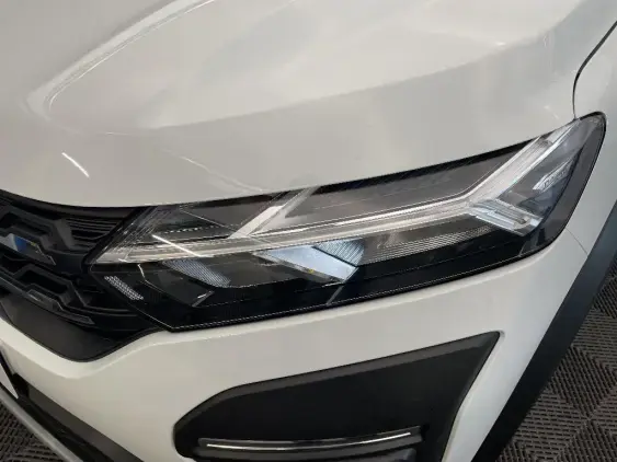 DACIA SANDERO III - voiture d'occasion - Photo 22