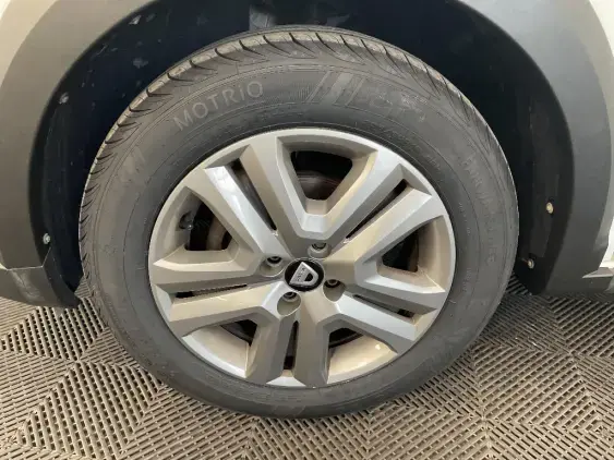 DACIA SANDERO III - voiture d'occasion - Photo 23