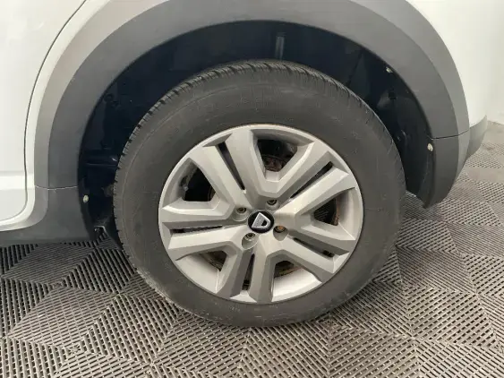 DACIA SANDERO III - voiture d'occasion - Photo 24