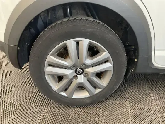 DACIA SANDERO III - voiture d'occasion - Photo 25