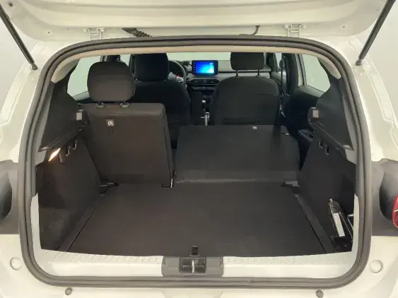 DACIA SANDERO III - voiture d'occasion - Photo 16