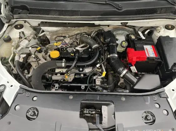 DACIA SANDERO III - voiture d'occasion - Photo 21