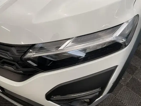 DACIA SANDERO III - voiture d'occasion - Photo 22