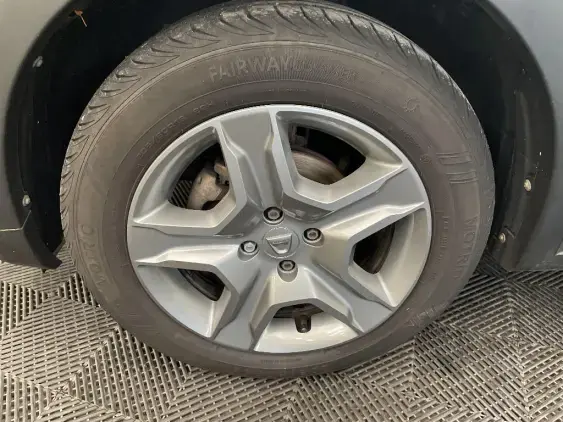 DACIA SANDERO III - voiture d'occasion - Photo 23