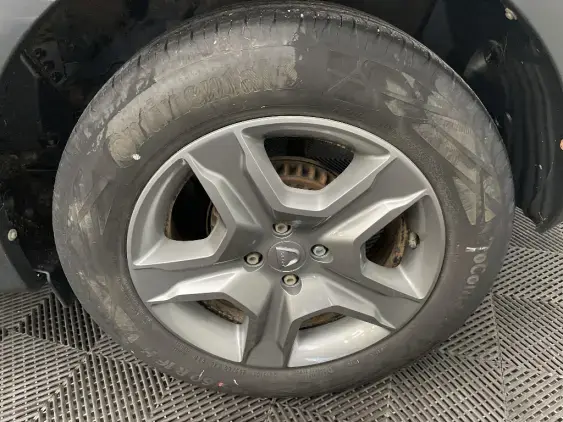 DACIA SANDERO III - voiture d'occasion - Photo 24