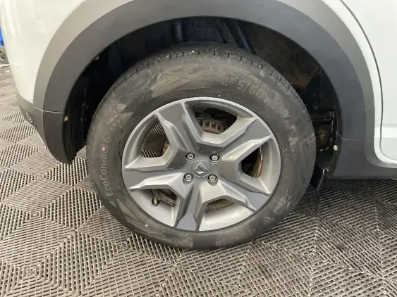 DACIA SANDERO III - voiture d'occasion - Photo 25