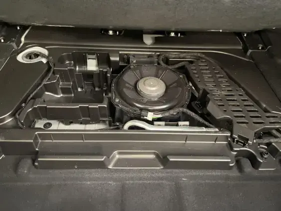 MERCEDES CLASSE A IV - voiture d'occasion - Photo 17