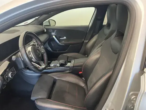 MERCEDES CLASSE A IV - voiture d'occasion - Photo 18