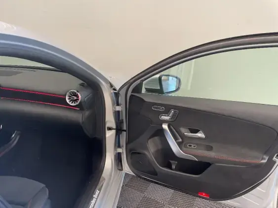 MERCEDES CLASSE A IV - voiture d'occasion - Photo 20