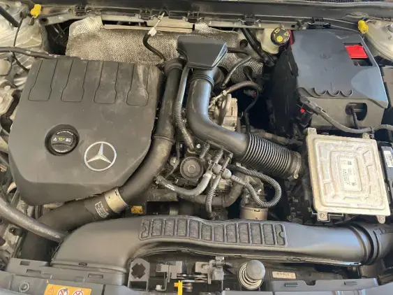 MERCEDES CLASSE A IV - voiture d'occasion - Photo 21