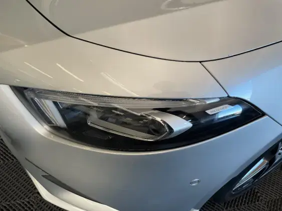 MERCEDES CLASSE A IV - voiture d'occasion - Photo 22