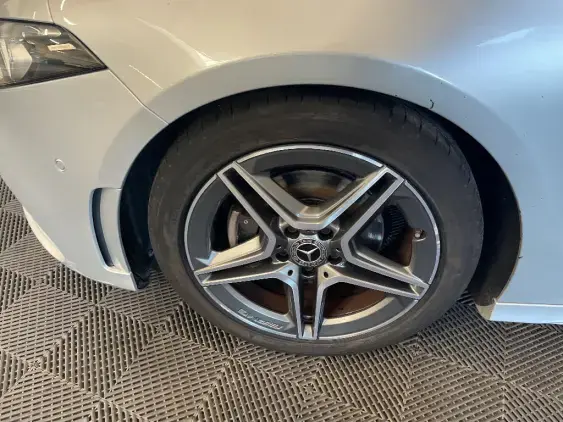 MERCEDES CLASSE A IV - voiture d'occasion - Photo 23