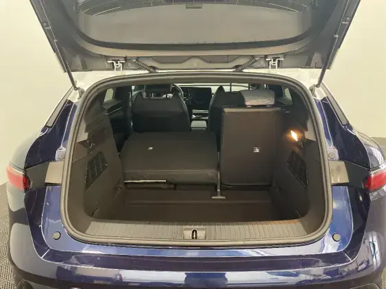 RENAULT MEGANE V - voiture d'occasion - Photo 16