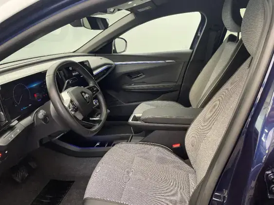 RENAULT MEGANE V - voiture d'occasion - Photo 18