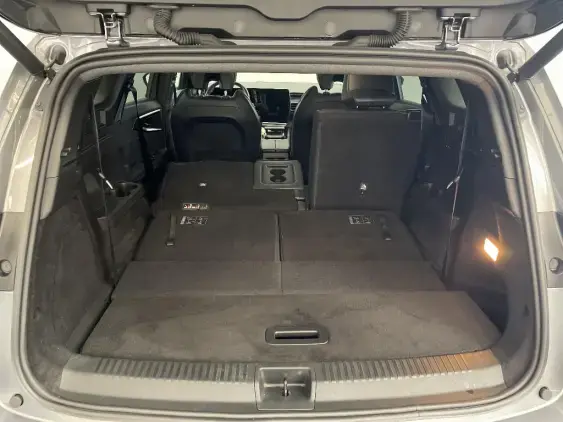 RENAULT ESPACE VI - voiture d'occasion - Photo 16