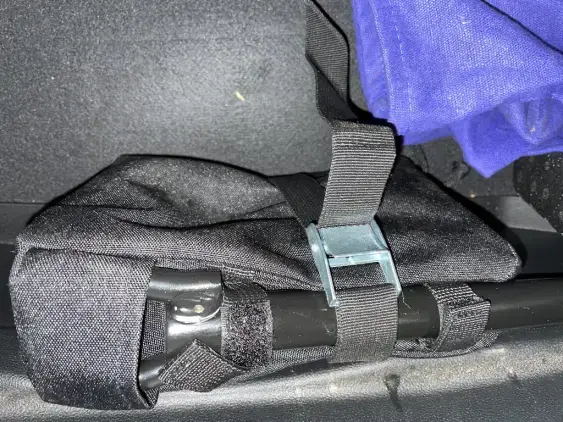 RENAULT ESPACE VI - voiture d'occasion - Photo 17