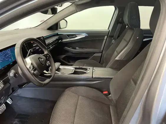 RENAULT ESPACE VI - voiture d'occasion - Photo 18