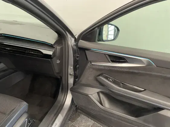 RENAULT ESPACE VI - voiture d'occasion - Photo 20