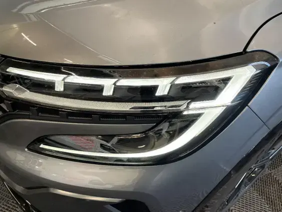 RENAULT ESPACE VI - voiture d'occasion - Photo 22