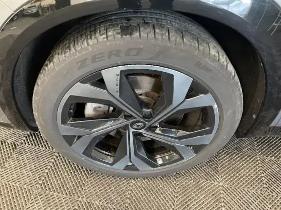 RENAULT ESPACE VI - voiture d'occasion - Photo 23