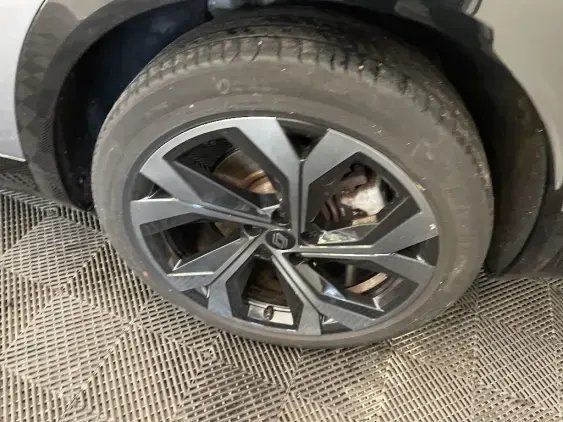 RENAULT ESPACE VI - voiture d'occasion - Photo 24