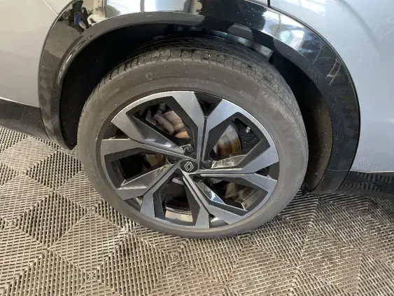 RENAULT ESPACE VI - voiture d'occasion - Photo 25