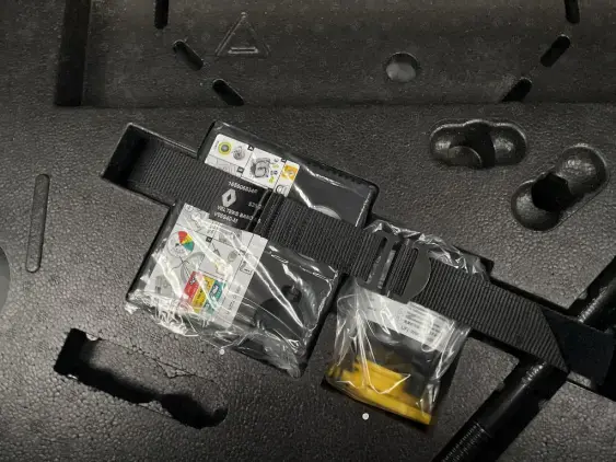 RENAULT CLIO V - voiture d'occasion - Photo 17