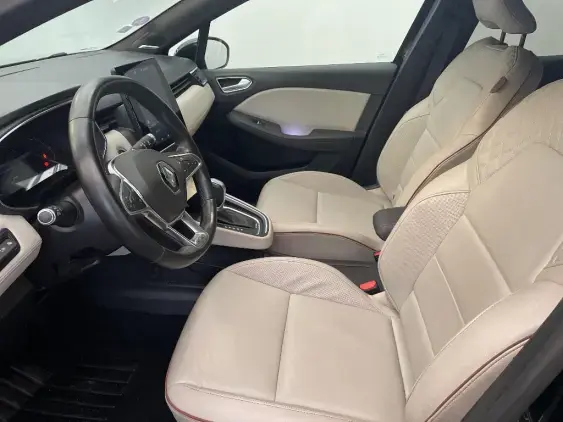 RENAULT CLIO V - voiture d'occasion - Photo 18