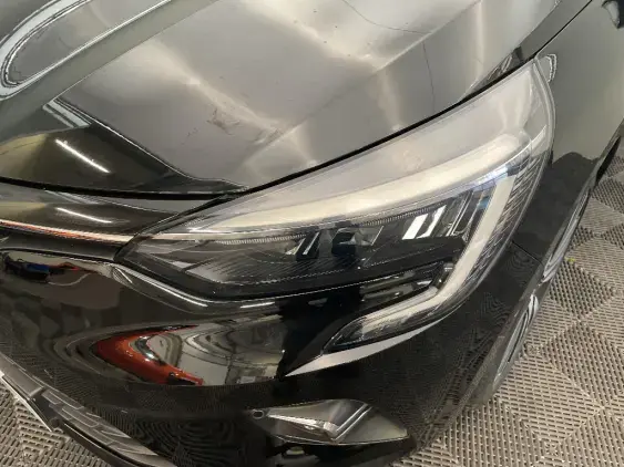 RENAULT CLIO V - voiture d'occasion - Photo 22