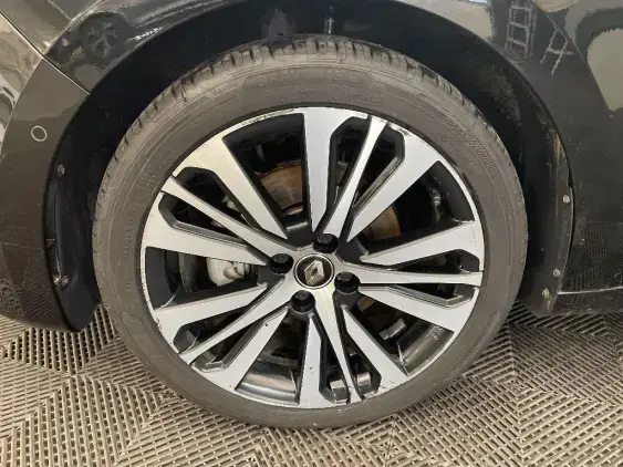 RENAULT CLIO V - voiture d'occasion - Photo 23